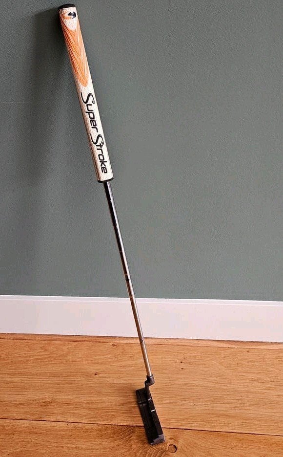 putter 78cm rechtshandig, Ophalen, Zo goed als nieuw, Club