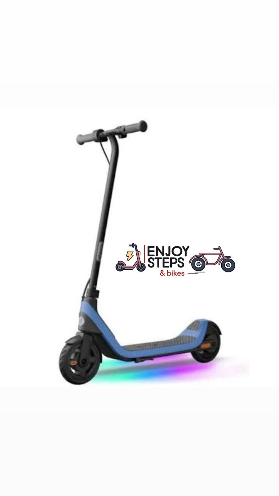 Nieuwe Segway-Ninebot E-Steps | Alle Modellen | Met Garantie, Fietsen en Brommers, Steps, Ophalen of Verzenden, Nieuw, Elektrische step (E-scooter)