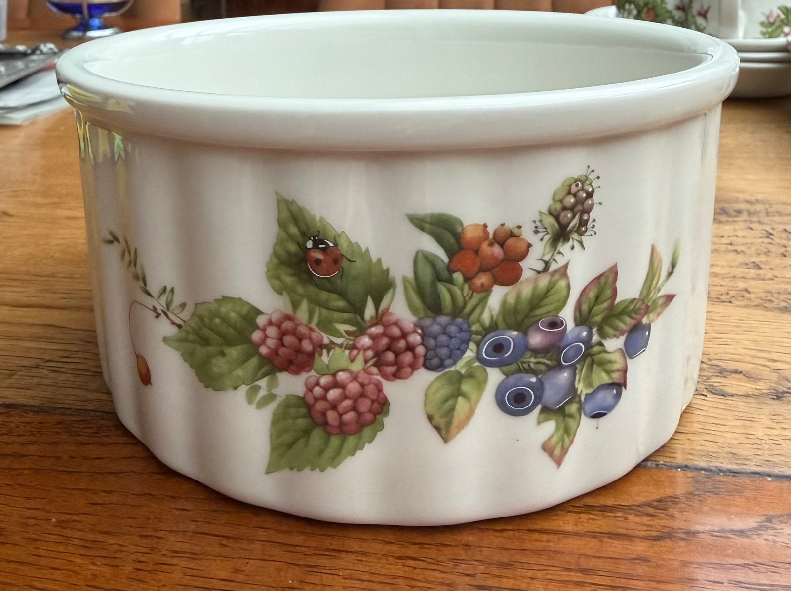 Ovenschaal Marjolein Bastin, Ophalen, Overige stijlen, Aardewerk, Schaal of Schalen