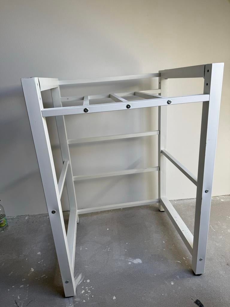 Wasmachine ombouw, Ophalen, Gebruikt