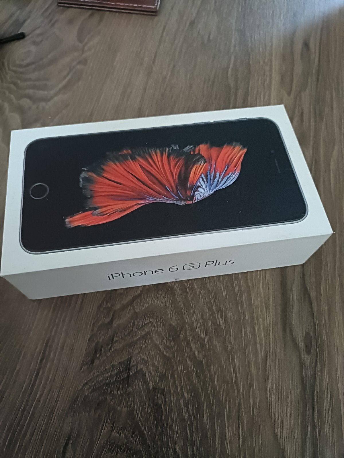 iPhone 6S Plus - Ideaal voor de handige Harry!, Telecommunicatie, Mobiele telefoons | Apple iPhone, Ophalen, 16 GB, IPhone 6S Plus