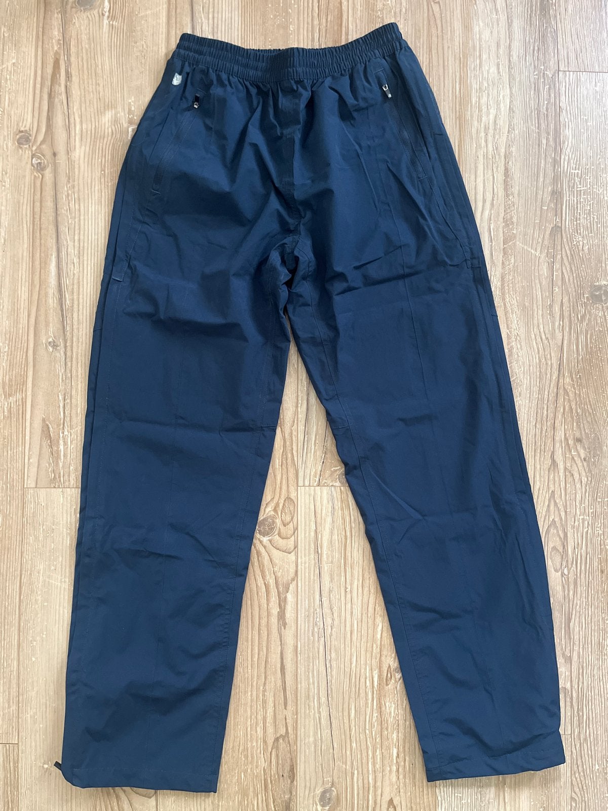 Reece Australia Breathable Pants Aqua Tec Sportbroek Maat M, Maat 38/40 (M), Blauw, Overige typen, Nieuw
