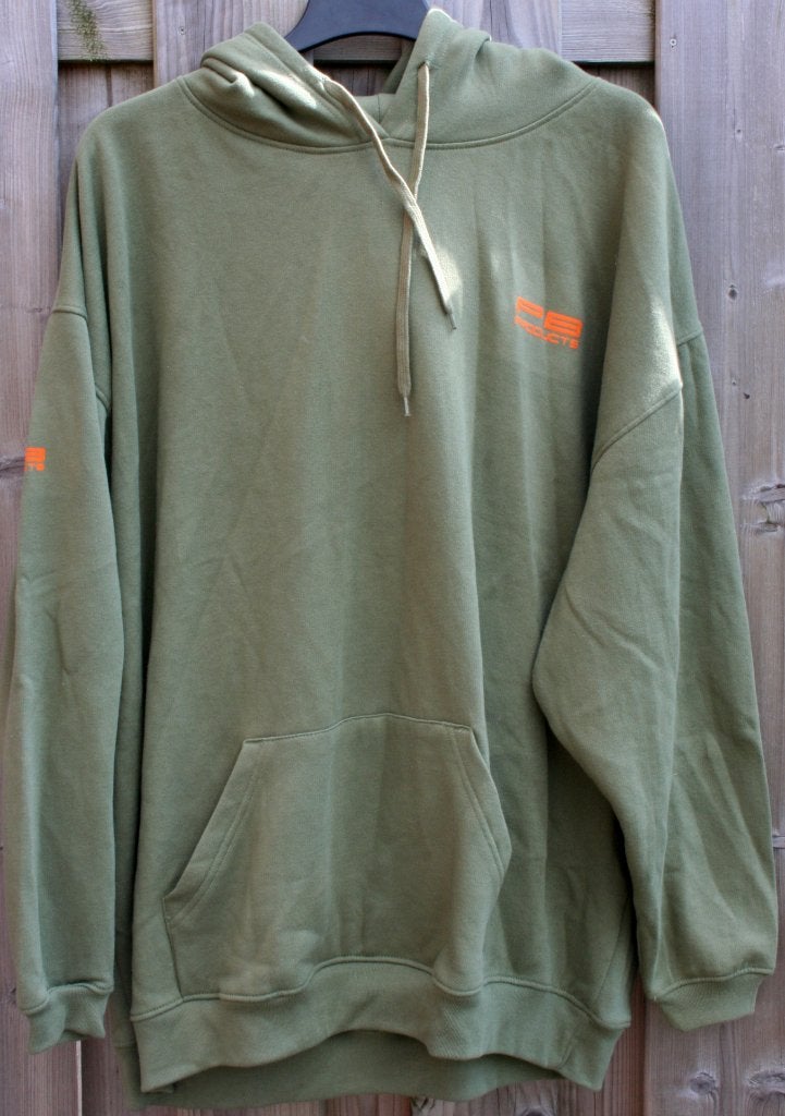Hengelsport Karper Hoodie Hoody Vistrui G-Loomis PB, Watersport en Boten, Ophalen, Nieuw, Kleding