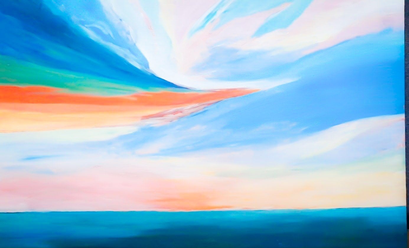 Skyhigh, Ophalen of Verzenden