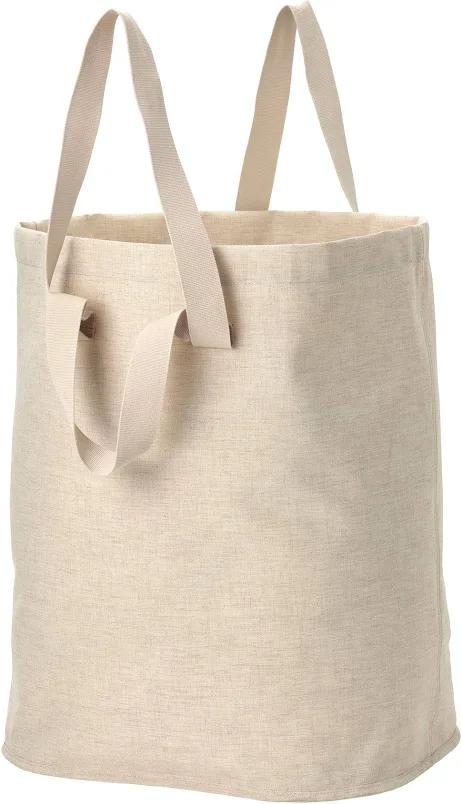 IKEA Waszak - Beige ongebruikt, Ophalen, Zo goed als nieuw, Beige
