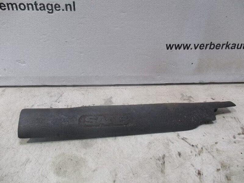 SIERLIJST INTERIEUR links achter Saab 900 II (4421509), Saab-de-info@saabgroup.com, Gebruikt, Ophalen of Verzenden, Saab Deutschland GmbH