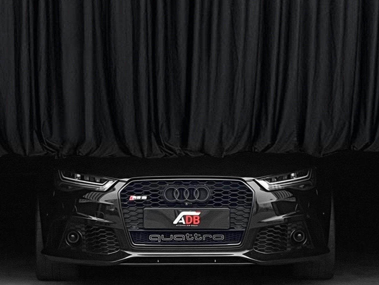 Audi RS6 Avant TFSI Quattro Urban - Keramic - Pano - PPF, Auto's, Audi, Automaat, Gebruikt, 600 pk, RS6