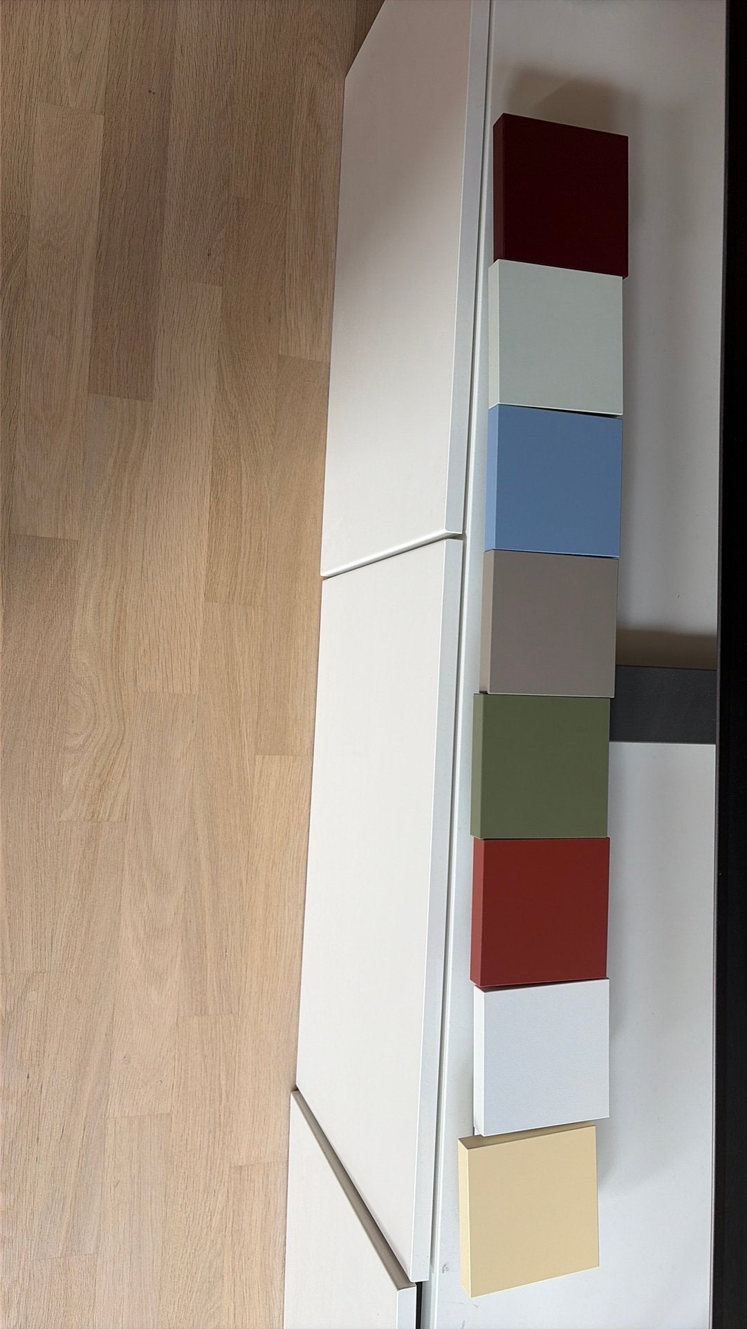 Tylko staaltjes, Huis en Inrichting, Ophalen, Nieuw, 25 tot 50 cm, Minder dan 100 cm