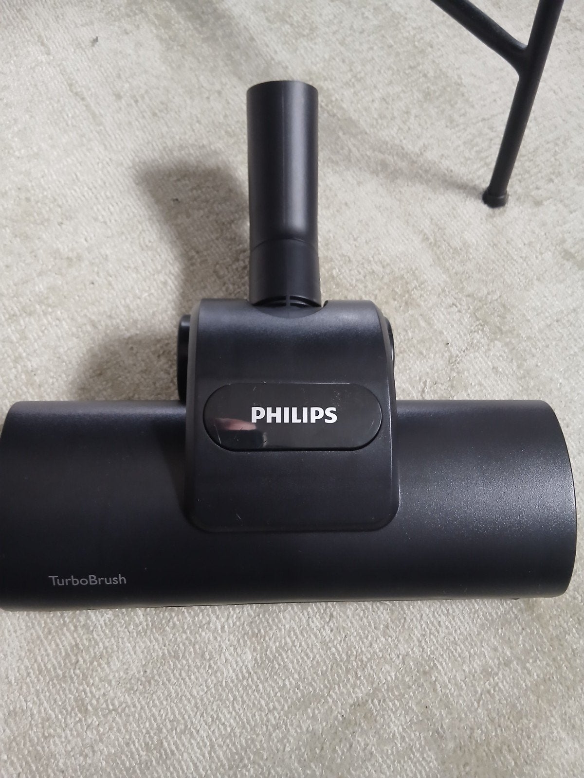 Philips turbobrush stofzuigermond (nieuwstaat,), Ophalen of Verzenden, Zo goed als nieuw