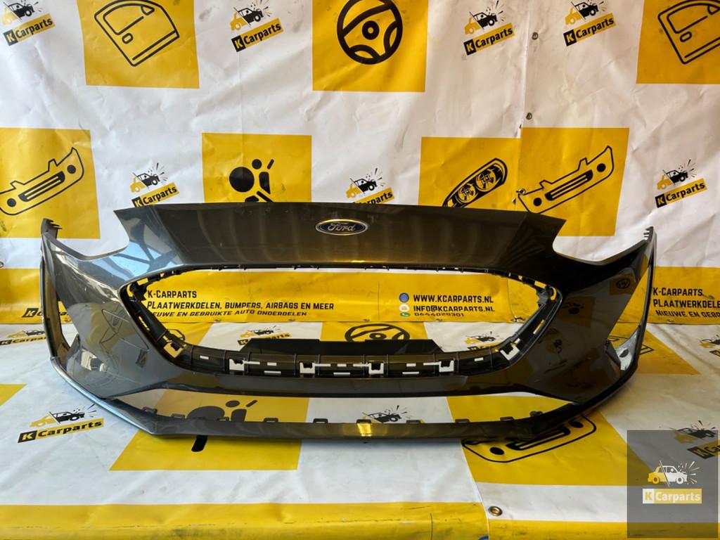 Voorbumper Ford focus MK4 St-Line PDC 2018-2023 Jx7B-17757A
