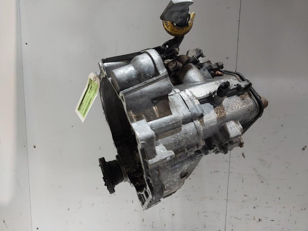Versnellingsbak Schakel ABS Golf VII (AUA) 2014, Gebruikt, Volkswagen, Volkswagen AG, Kundenbetreuung@volkswagen.de