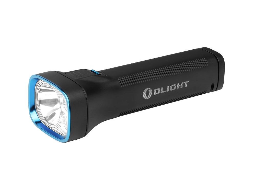 Olight Regulus, Ophalen of Verzenden, Nieuw, Accu