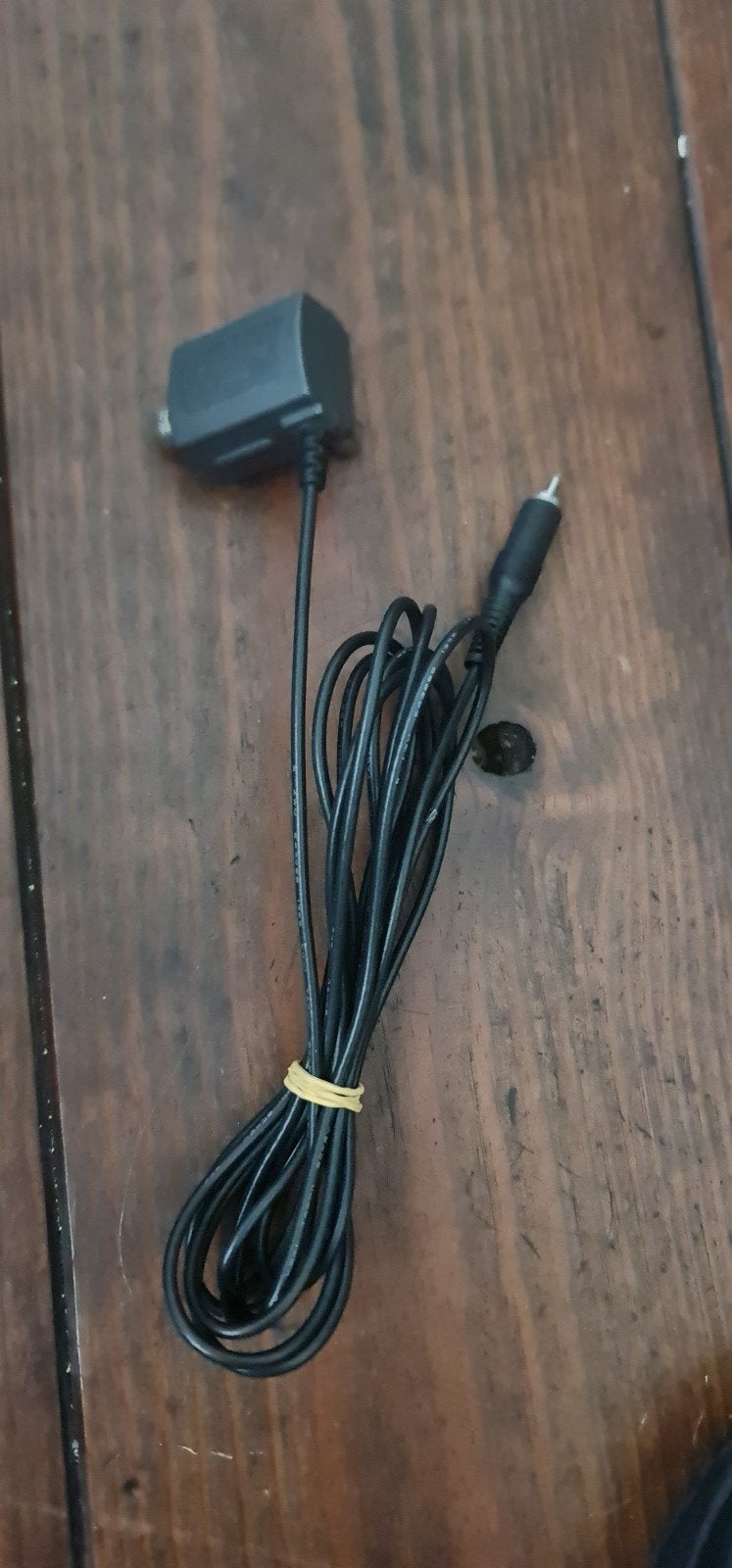 Nintendo 64 RF Modulator Kabel - Origineel, Ophalen of Verzenden, Gebruikt, Nintendo 64, Oplader of Kabel