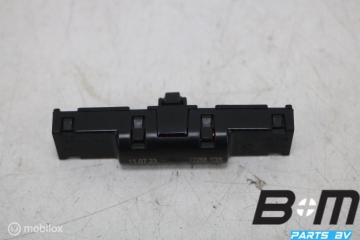 Ontstoringsfilter Skoda Superb 3 5N0035570, Gebruikt