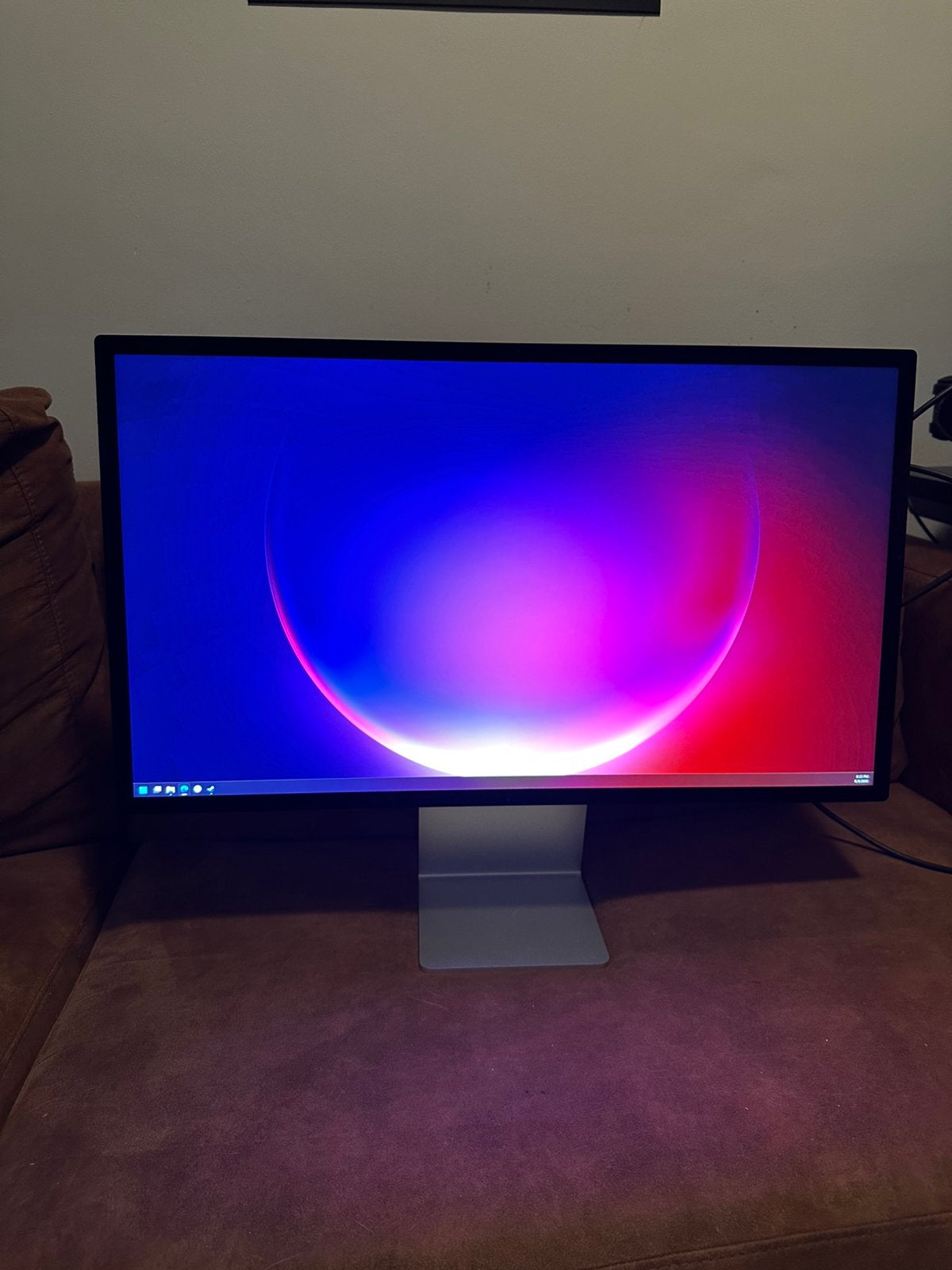 Apple Studio Display, Computers en Software, Monitoren, Ophalen of Verzenden, 60 Hz of minder, IPS