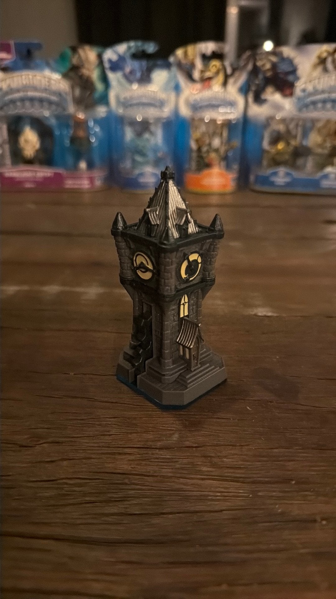 Skylanders Swap Force: Tower of Time Magic Item, Ophalen of Verzenden, Zo goed als nieuw