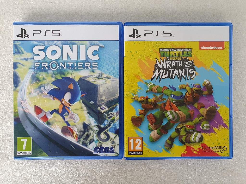 PS5 Games, Ophalen of Verzenden, Gebruikt, Avontuur en Actie