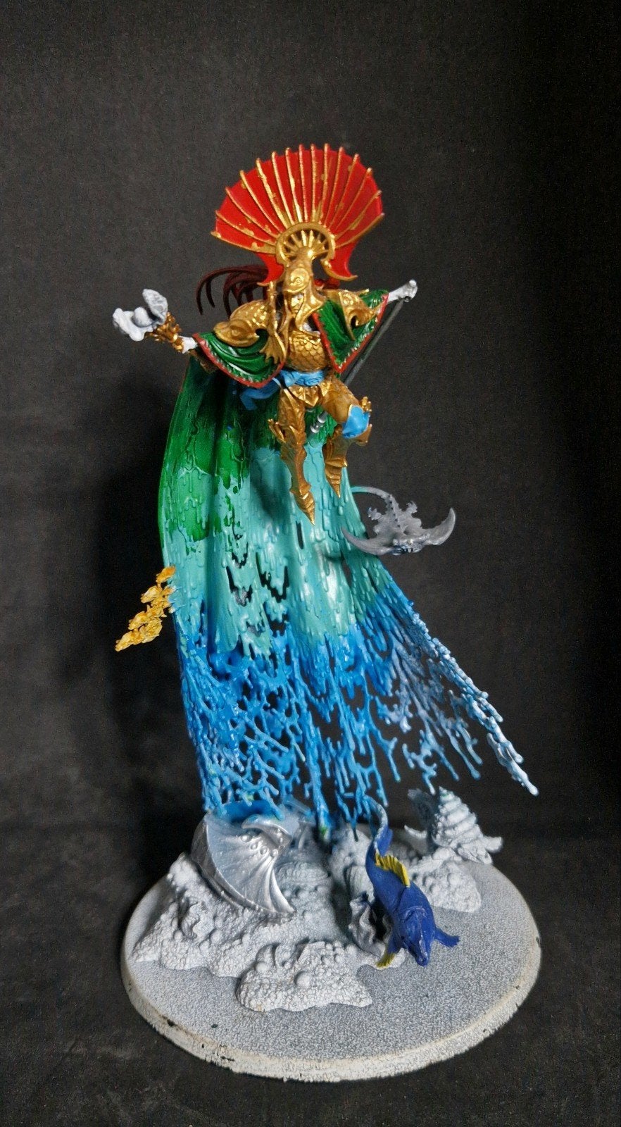 Eidolon of Mathlann, Ophalen of Verzenden, Warhammer