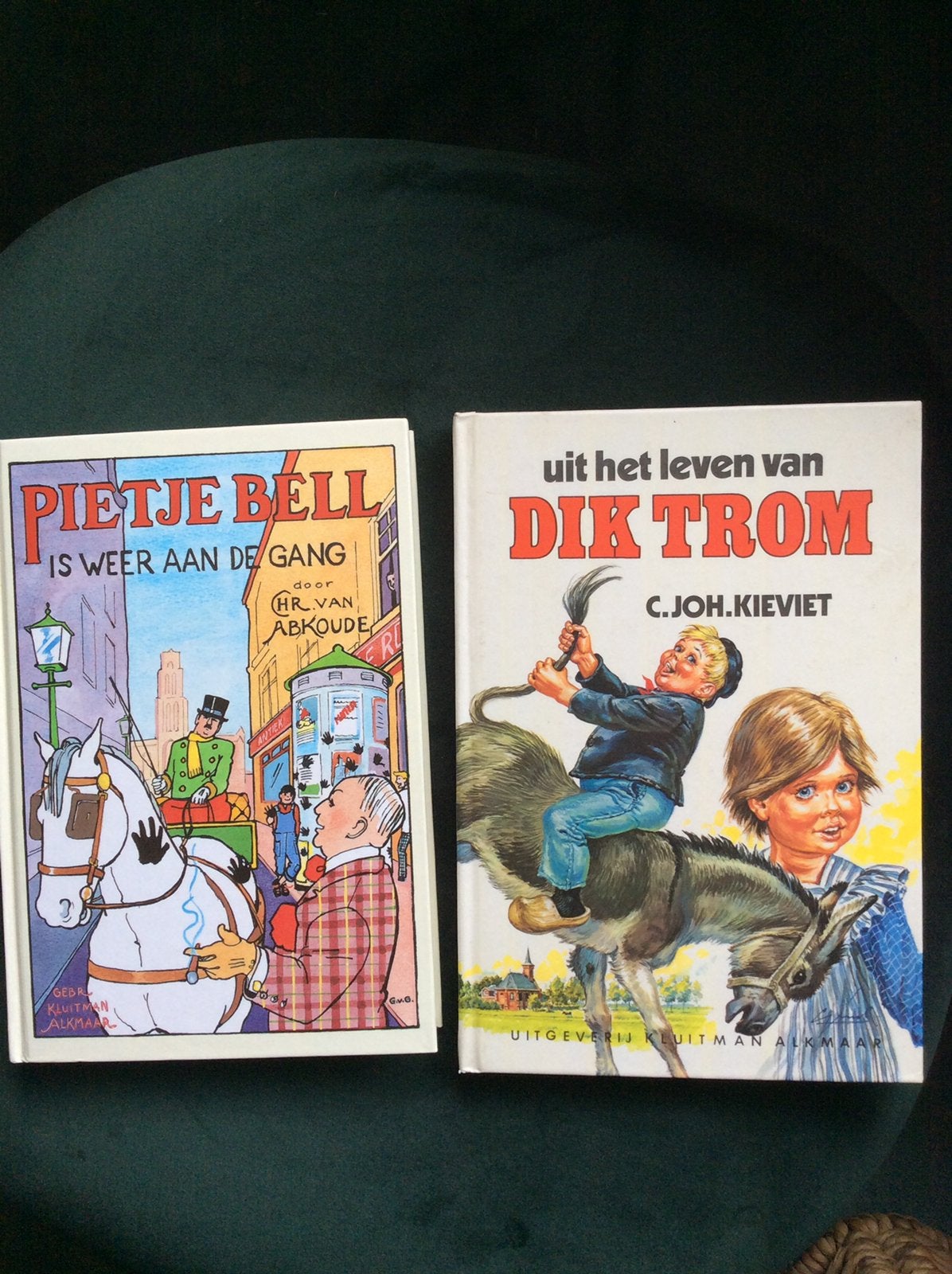 Jeugdboeken humor, Boeken, Ophalen of Verzenden, Zo goed als nieuw, Fictie algemeen