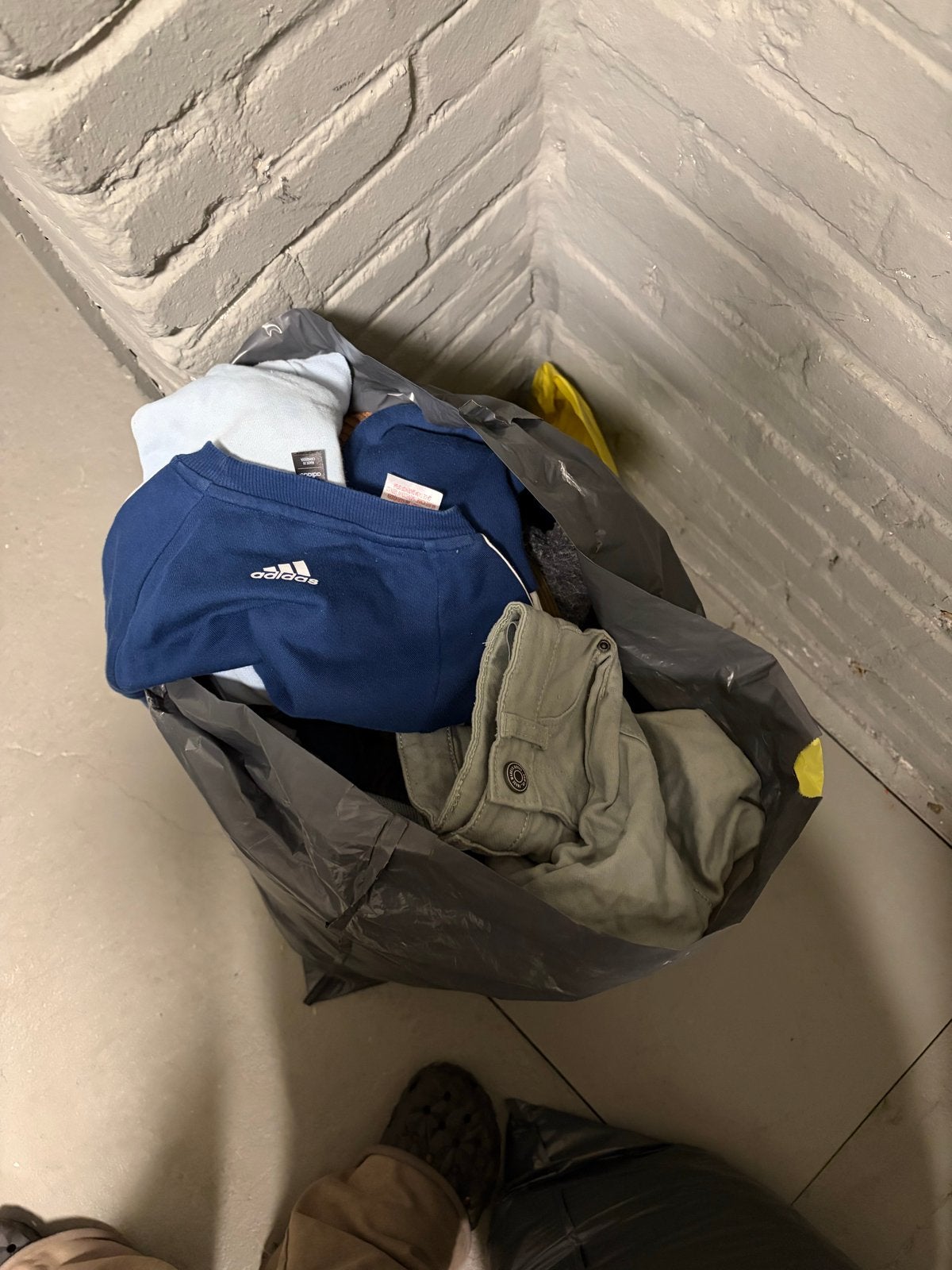 Jongens kleding maat 68 tot 104, Ophalen of Verzenden, Gebruikt