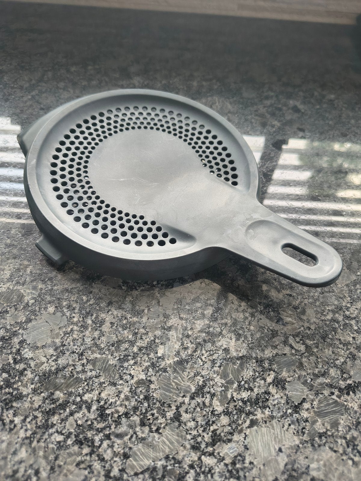 Spatdeksel voor Thermomix TM6, Ophalen of Verzenden