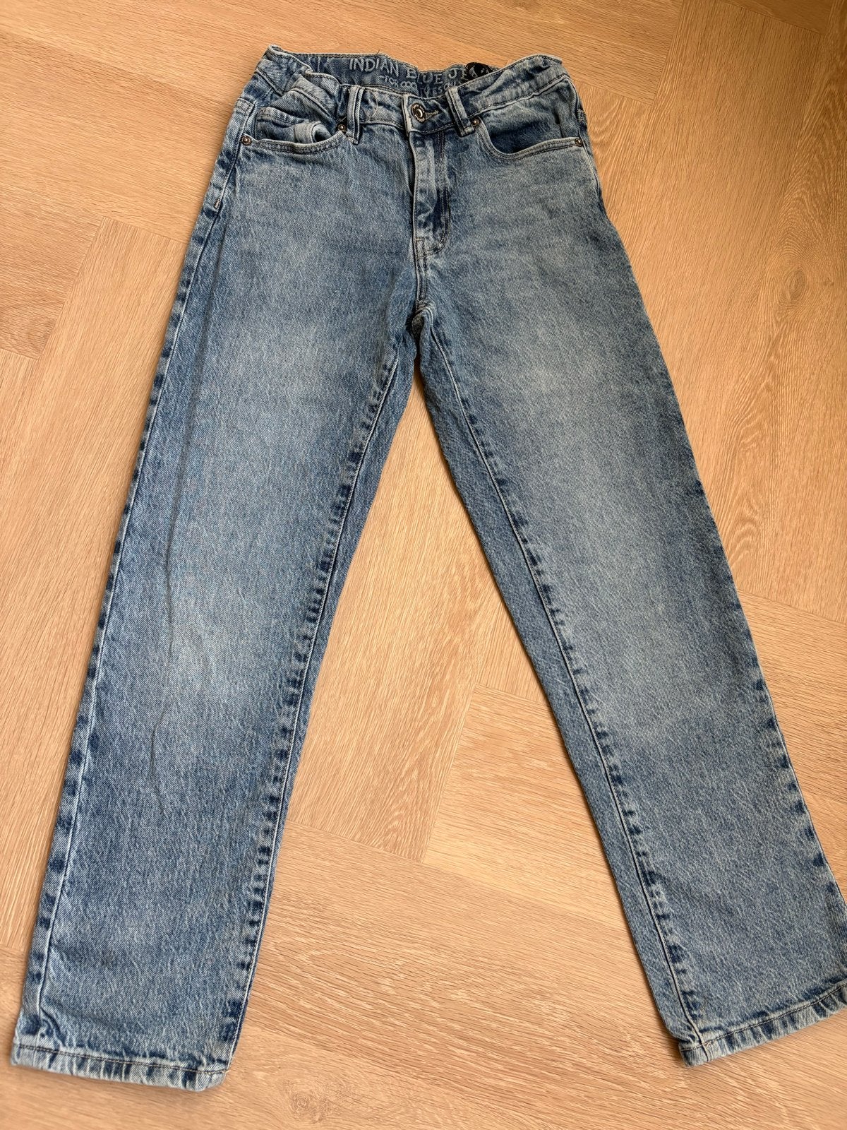 Indian Blue Jeans jongens spijkerbroek maat 152, Ophalen, Gebruikt, Jongen, Broek