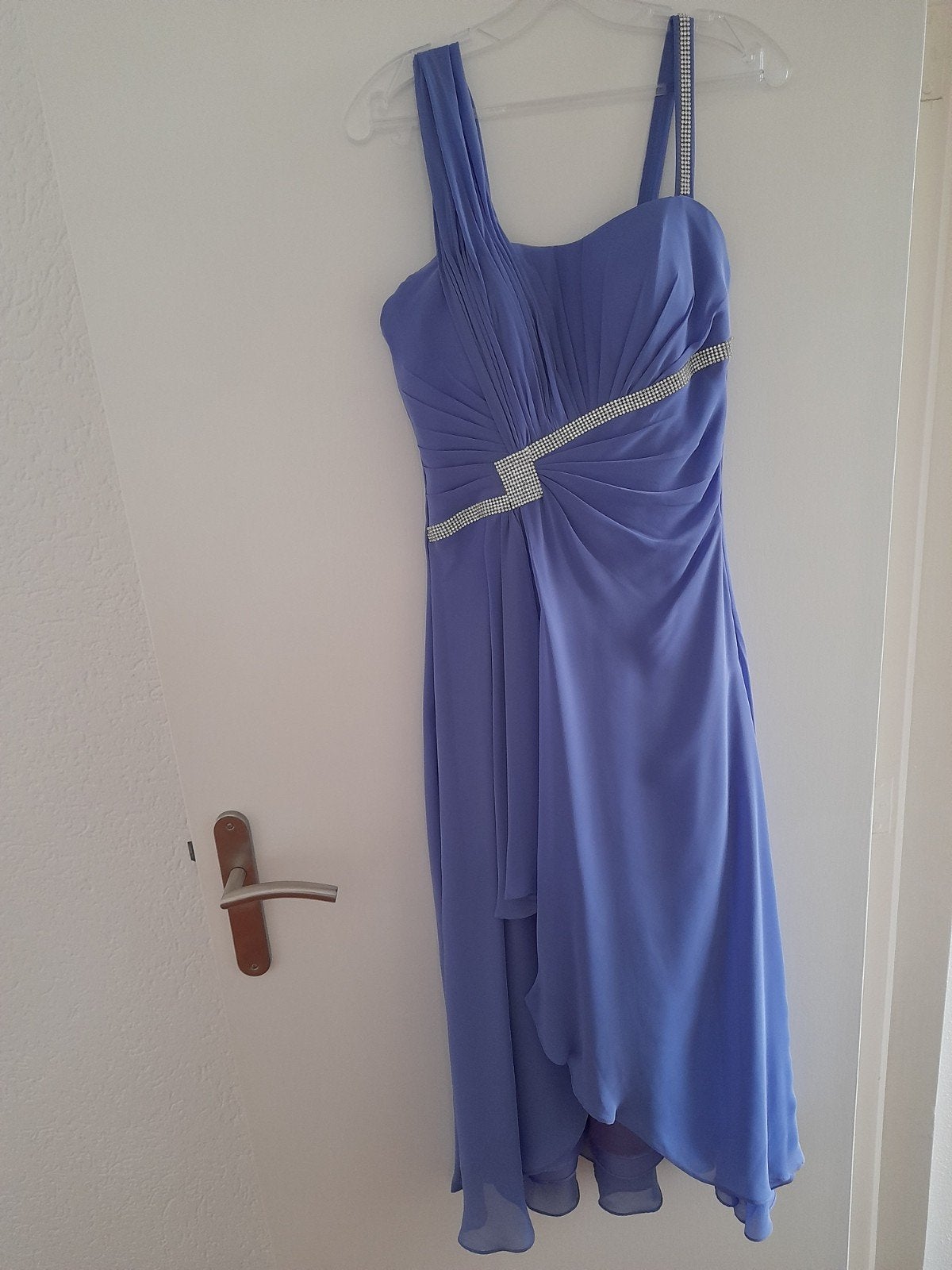dames jurk, Ophalen, Nieuw