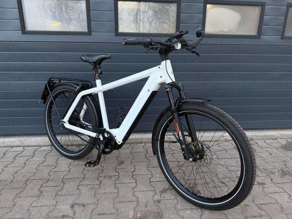 Riese & Müller Speed Pedelec Charger3 - Nieuw! 148km, Overige merken, Info@mdg-mobility.nl, Ophalen of Verzenden, Zo goed als nieuw