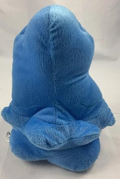 Monsters vs Aliens B.O.B. Blauwe Slijm Knuffel 25cm 2009, Coolsingel 104, 3011 AG Rotterdam, Netherlands, Verzenden, Overige typen
