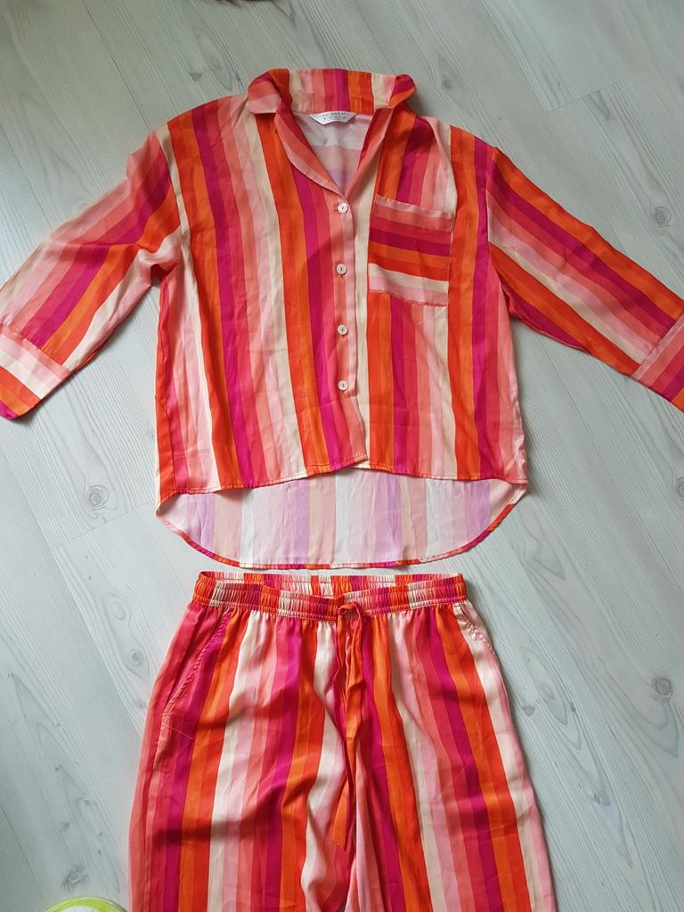 Primark dames zomerset in size small, Ophalen of Verzenden, Zo goed als nieuw, Maat 36 (S)