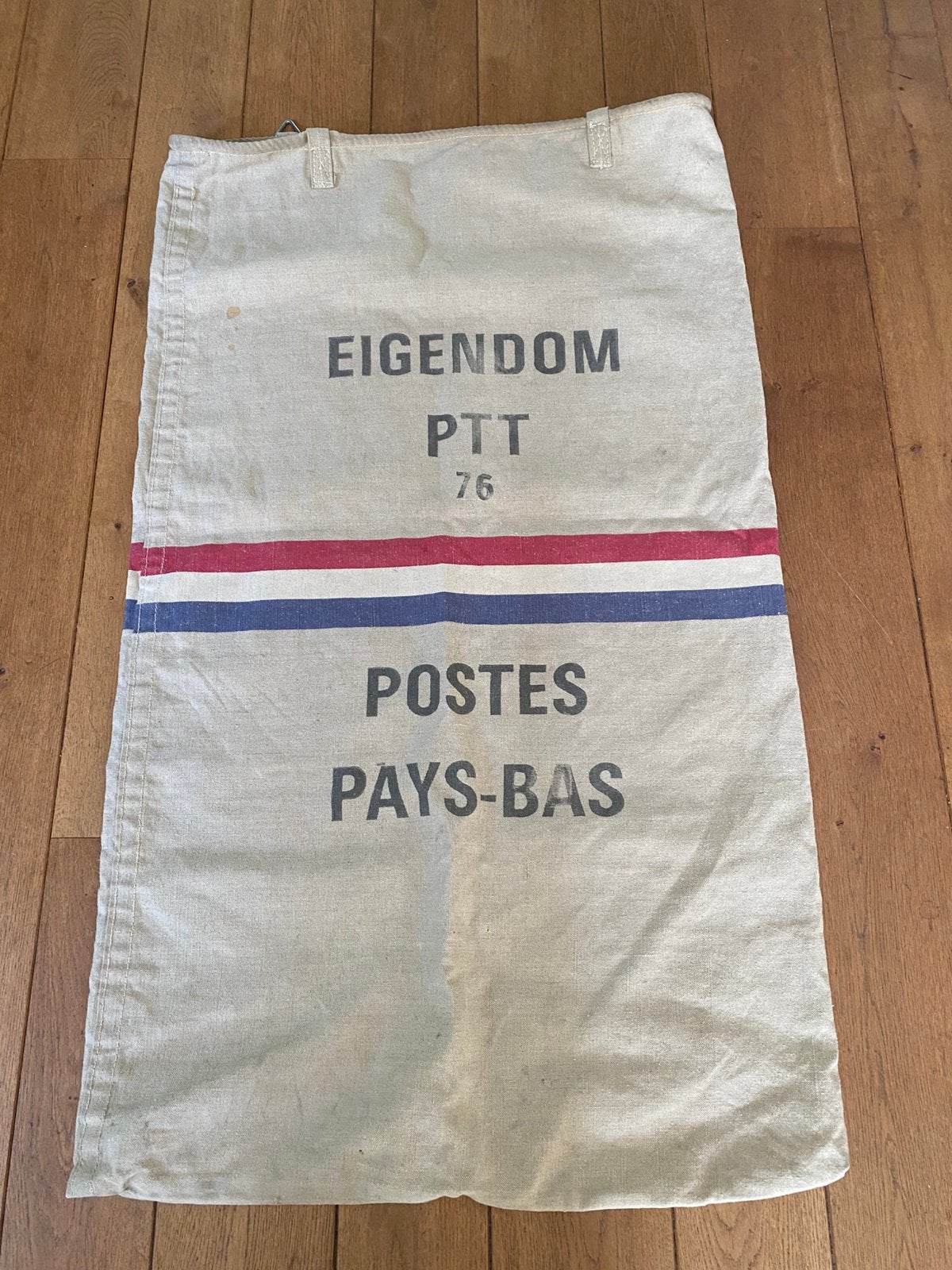 Postzak, Ophalen of Verzenden, Overige typen