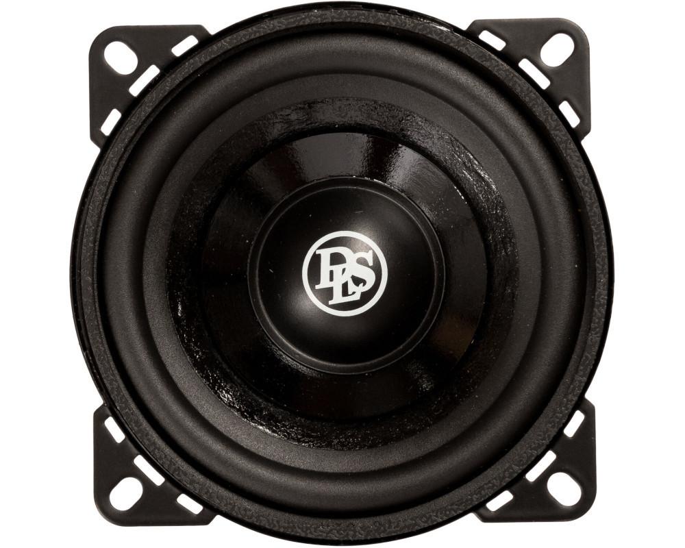 DLS 610RC4.2 4"/100mm Composet / Speakers 10 cm 2-weg, Info@optimount.nl, Nieuw, Ophalen of Verzenden, Anholtseweg 48A 7091 HB DINXPERLO