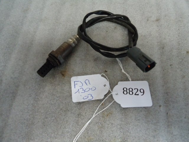 FJR1300 2003 - 2005 Yamaha Elektrische component D1-14529