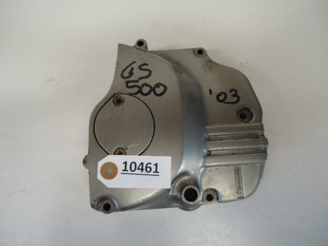 GS500 2002 - 2006 Suzuki Kettingcover D1-17211