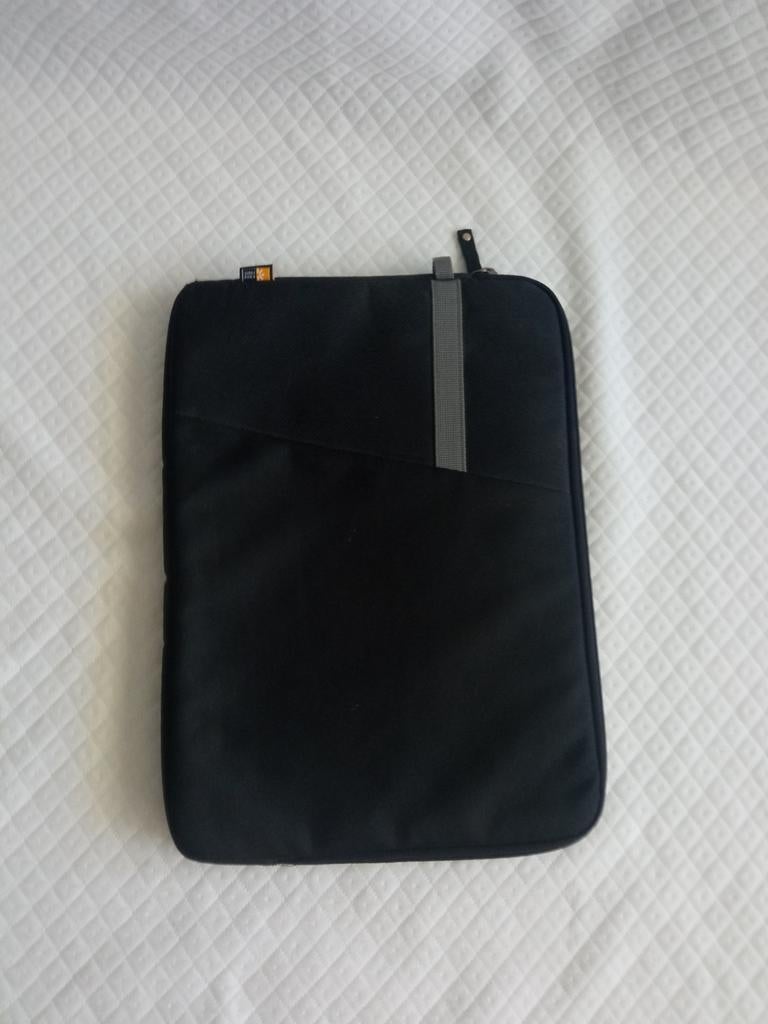 Case Logic laptopsleeve /iPad hoesje van 15,6 inch 37X27, Verzenden, 15 inch, Gebruikt