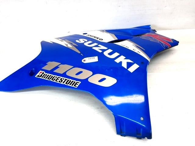 GSXR1100 1993 - 1994 Suzuki Kuipdeel D1-52913