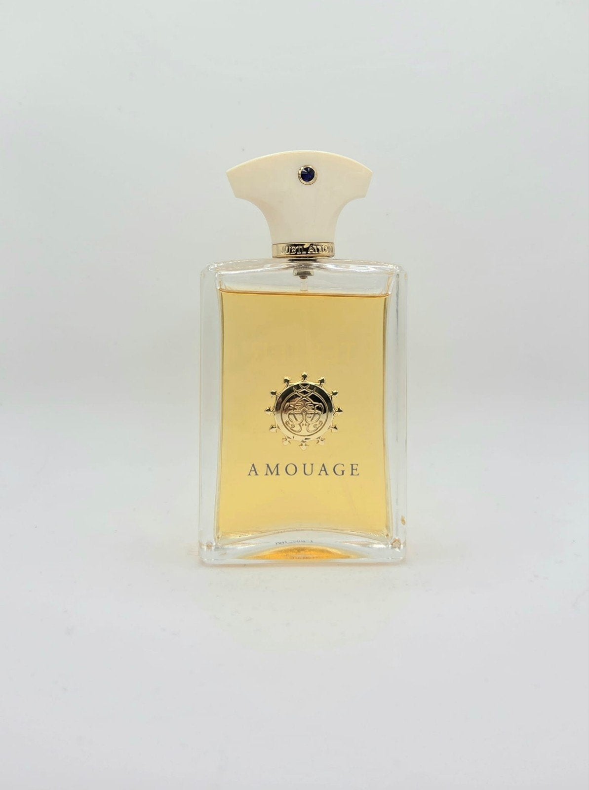 Amouage Jubilation XXV man (2015 batch) decant tester sample, Verzenden, Nieuw