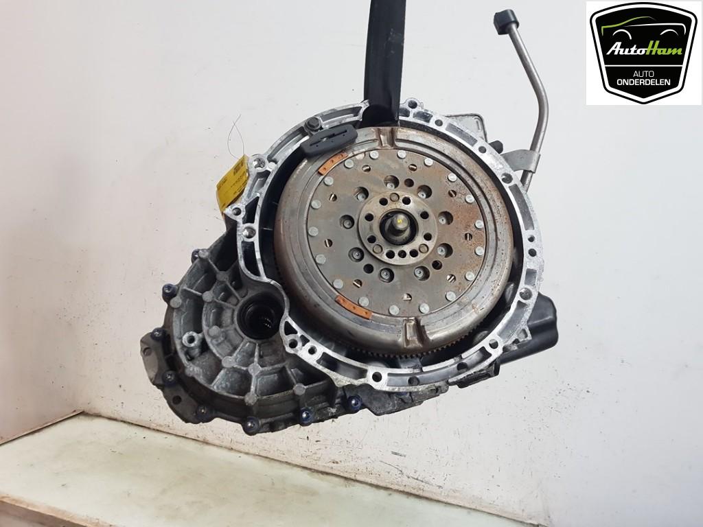 Versnellingsbak Automaat ABS CLA (117.3) 2015, Gebruikt, Mercedes-Benz AG, Mercedes-Benz, Mercedesstraße 120, Stuttgart 70372, , Duitsland