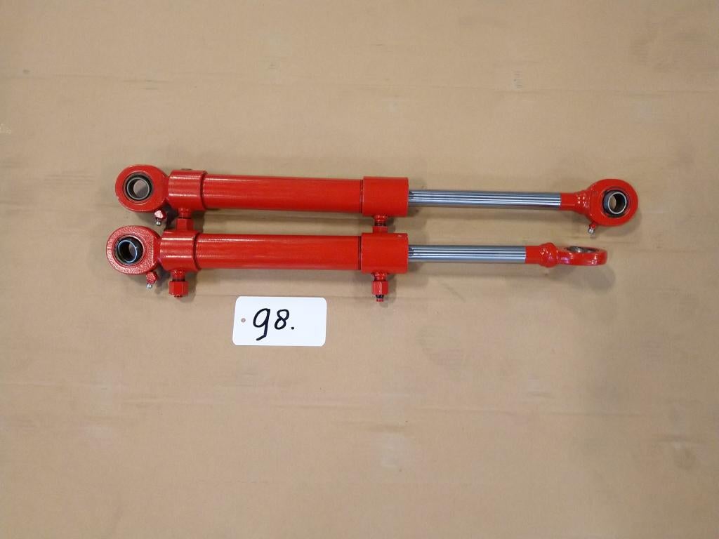 Hydraulische cilinders, Cilinder, Info@klokkert.com, Handelsstraat