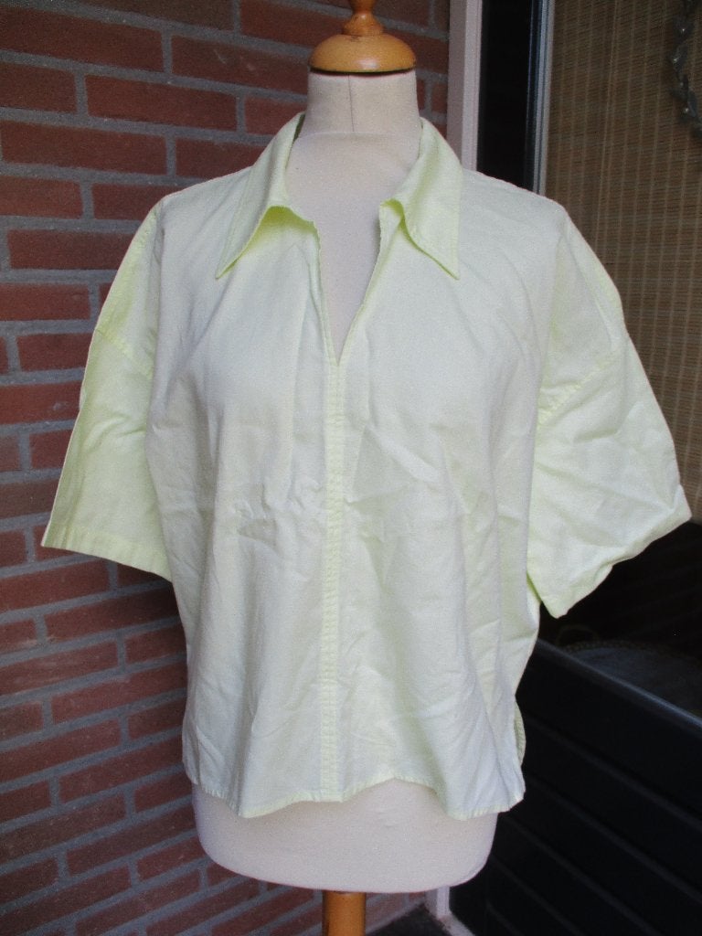Drykorn for beautiful People, size M, Maat 38/40 (M), Drykorn for beautiful, Verzenden, Geel