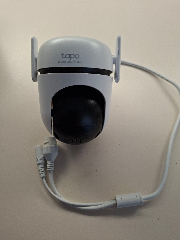 Tapo C520WS Outdoor Camera, Ophalen of Verzenden, Nieuw, Buitencamera