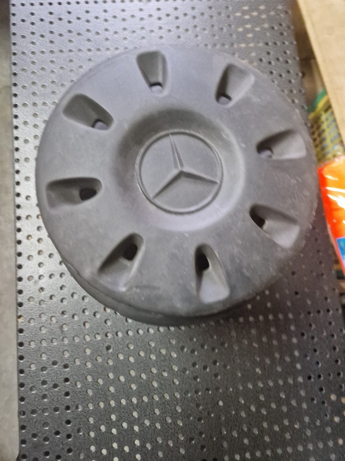 Velgen dop 10 € per stuk, Ophalen of Verzenden, Gebruikt