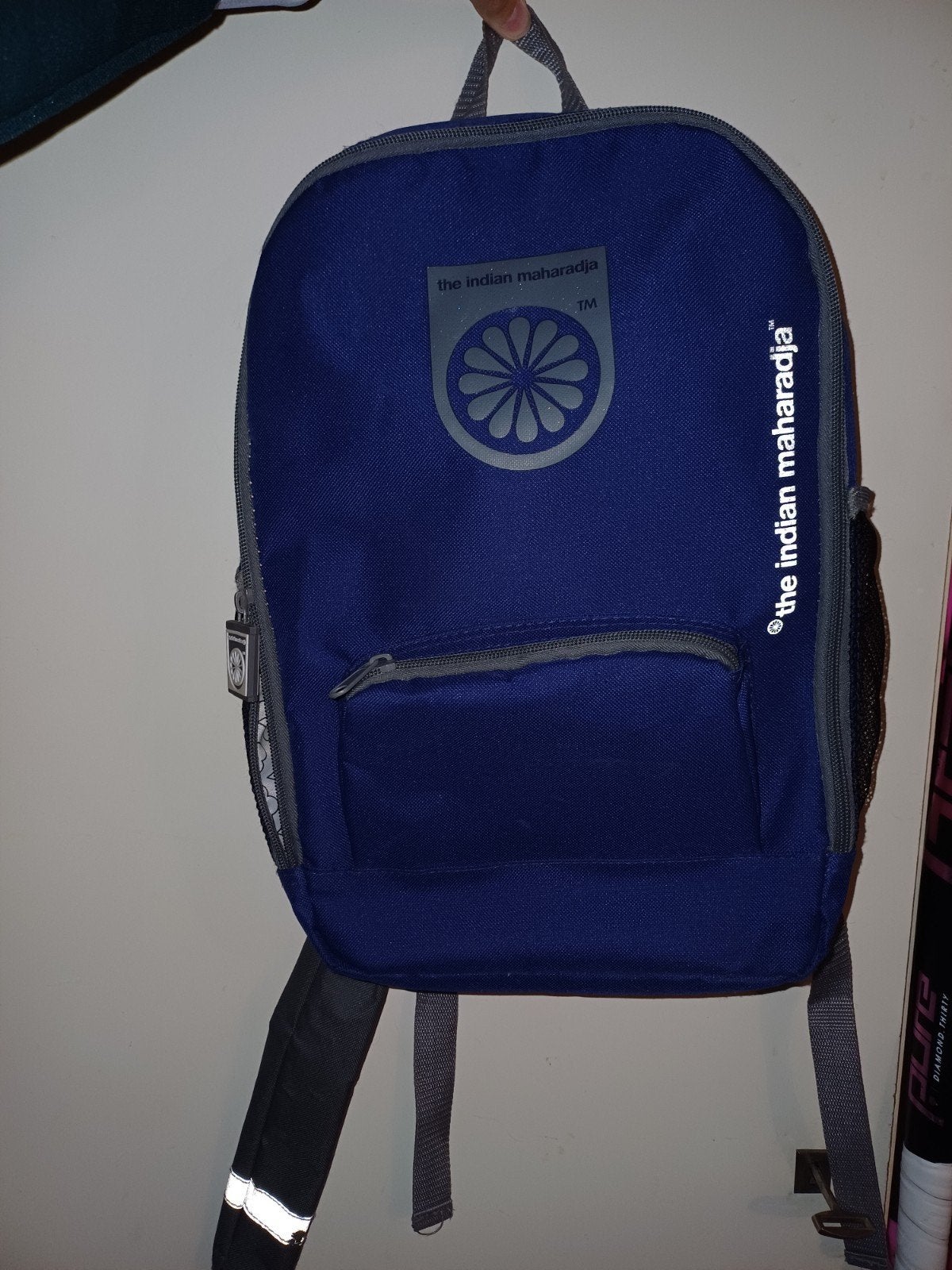 kinder hockeytas, Ophalen, Gebruikt, Tas