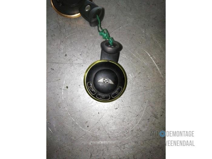 Computer Motormanagement van een Mini Mini, Gebruikt, -, -, Ophalen of Verzenden