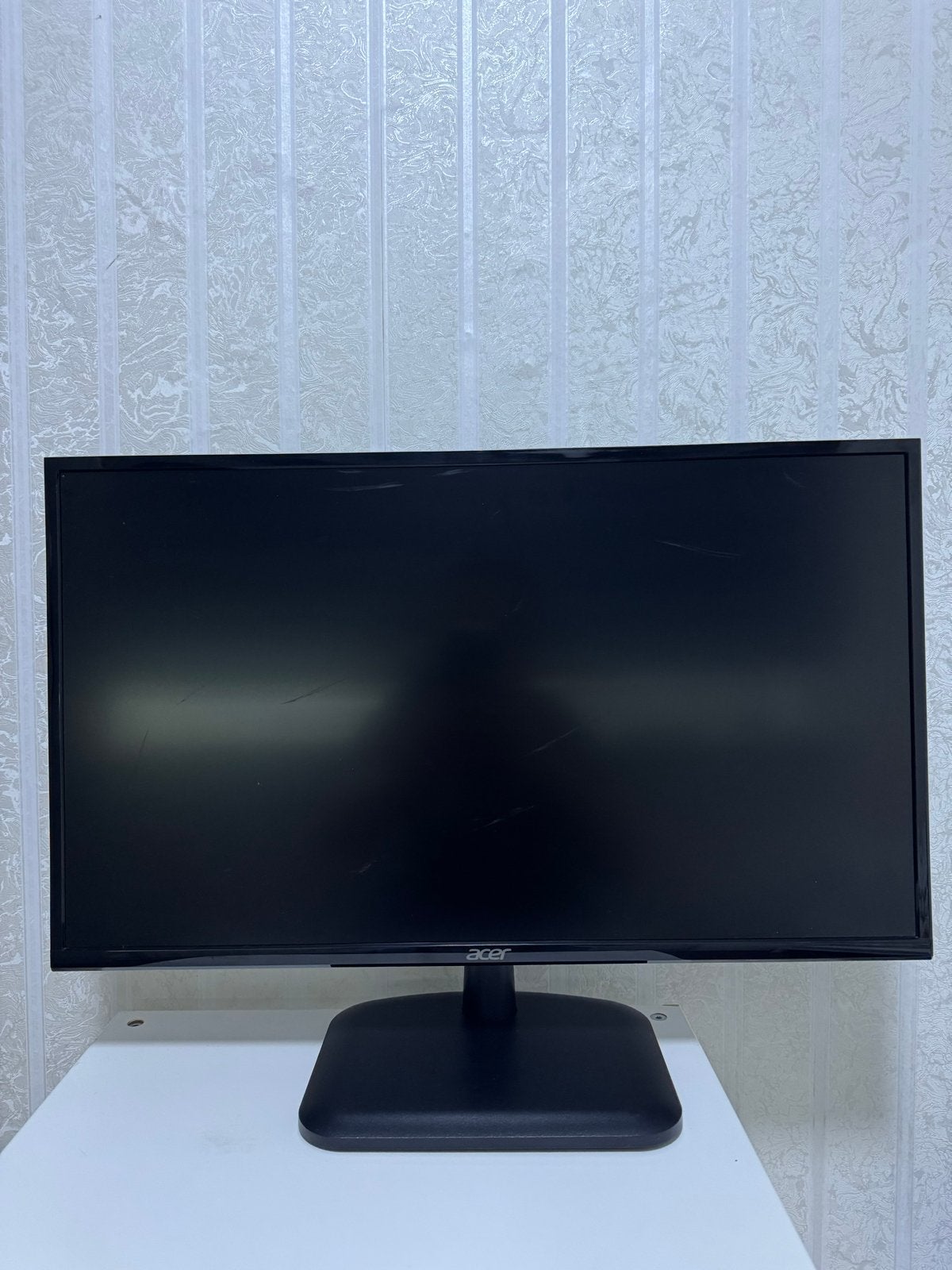 Acer 23.8 inch Full HD Monitor, Computers en Software, Monitoren, Ophalen, HDMI, Kantelbaar, Full HD
