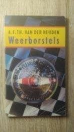 Weerborstels - A.F.Th. van der Heijden, Ophalen of Verzenden, Zo goed als nieuw