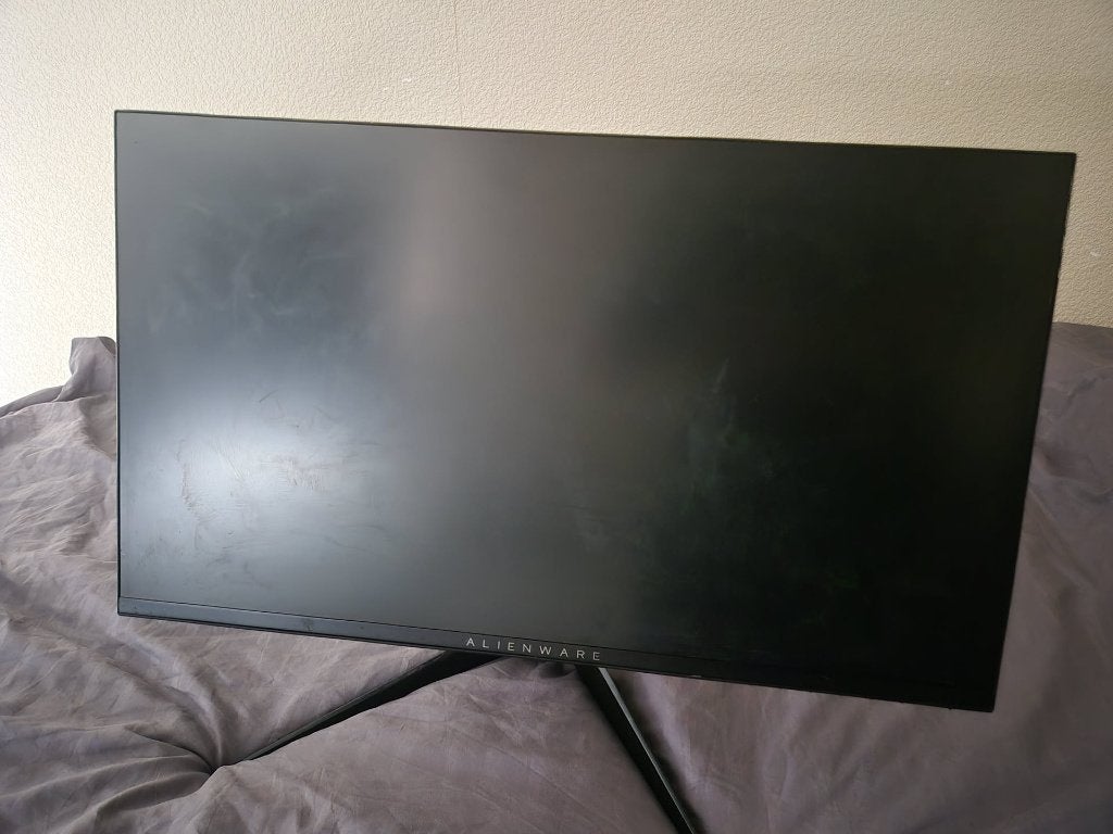 Alienware AW2518HF | 240hz | 1ms response time, Computers en Software, Monitoren, Gaming, IPS, Alienware, Full HD
