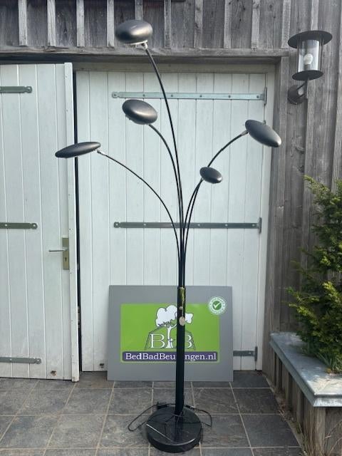 lamp, youniq, vloerlamp, led, Ophalen, Overige materialen, Zo goed als nieuw, Modern