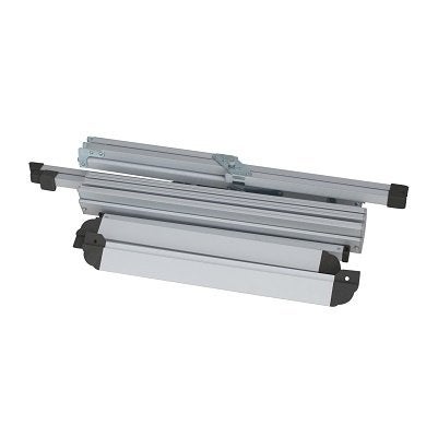 Roltafel St. Pierre L, Campingtafel, Info@kampeerkoopje.nl, Ophalen of Verzenden, Zo goed als nieuw