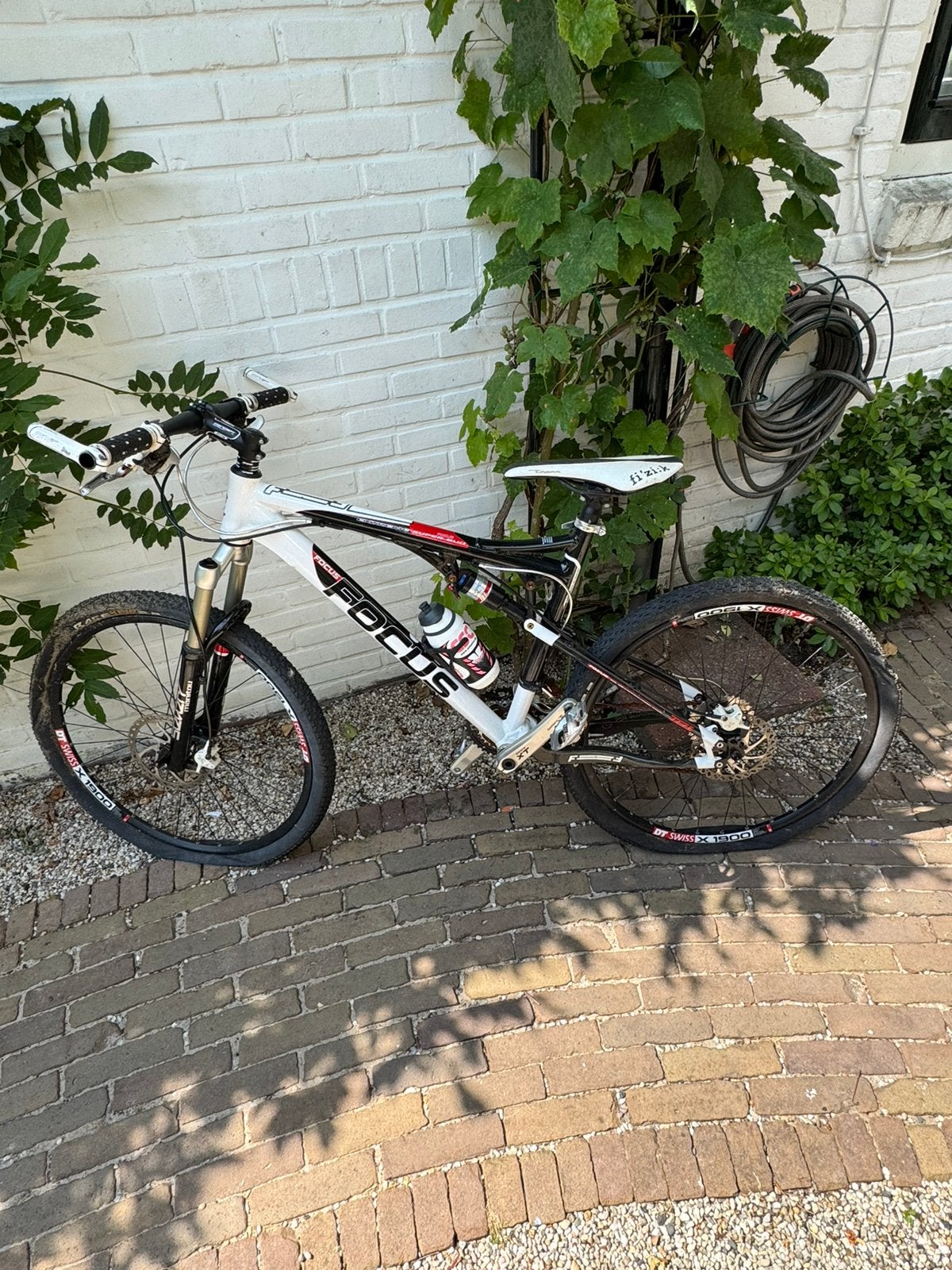 Focus Extreme Super Bud Mountain Bike, Fietsen en Brommers, Fietsen | Crossfietsen en BMX, Ophalen, Zo goed als nieuw, Aluminium